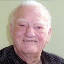 WESLEY LIWISKI  Obituary pic