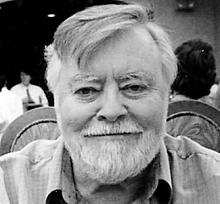 W. A. MILTON  Obituary pic