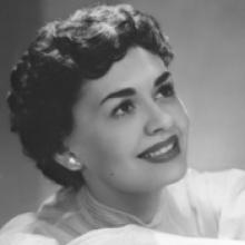 HUGUETTE SIMONE ALLEN  Obituary pic