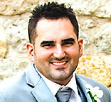 MICHAEL DOBSLAW (MIKEY) Obituary pic