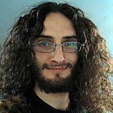 LUCAS JANZ -  Obituary pic