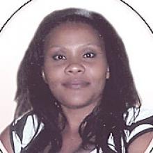 PRINCESS NYOKONG  Obituary pic