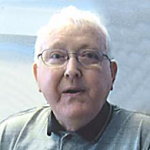 ARCHIBALD MURPHY BRAWLEY -  Obituary pic