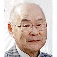 GEORGE HIROSE  Obituary pic