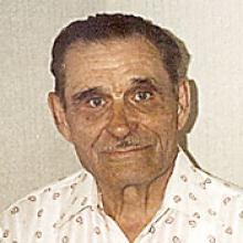 PETER (PETE) MAZUR  Obituary pic