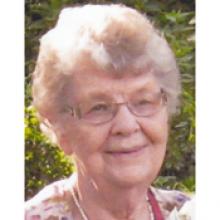 JOHANNA KUTCHER  Obituary pic
