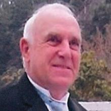 LAWRENCE POMMER  Obituary pic