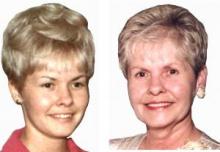 BERTHA FLYE (BROOKS)  Obituary pic