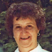 NOREEN MARIE MONTENKO (CHARBONNEAU)  Obituary pic
