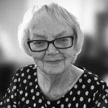 AMY BERNHARDT Obituary pic