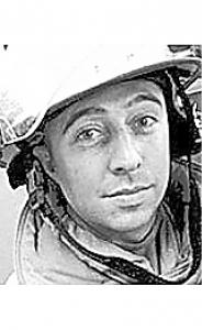 TIMOTHY (TIM)  FRASER Obituary pic