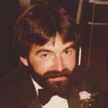 VINCENT TIMOTHY (TIM) COY -  Obituary pic