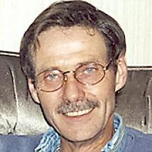 WILLIAM MARVIN MCCUTCHIN  Obituary pic