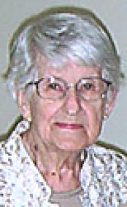 JOYCE DUCHARME (NOWICKI)  Obituary pic