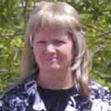 FLORENCE DIANNE HALLETT  Obituary pic