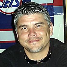 GARRY WILLIAM HARDING I  Obituary pic