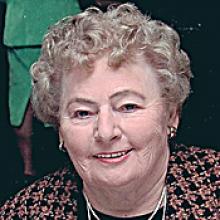IRENE MILES (ANTONICK)  Obituary pic