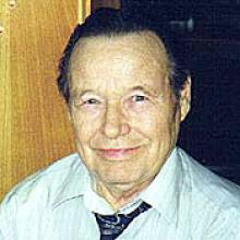 JAMES ALBERT BOWMAN  Obituary pic