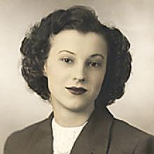 ALICE SCHNEIDER (CHILLOG)  Obituary pic