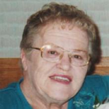 CAROLINE  BABCHISHIN  Obituary pic