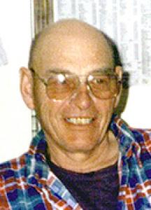 JAMES ARON MATCHETT (JIM) Obituary pic