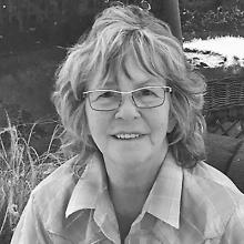 VIVIAN ARLENE HOLMES Obituary pic