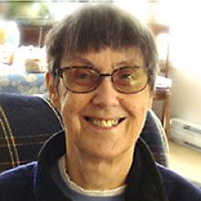 DOLORES LEAVITT Obituary pic