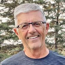 JOHN THOMAS WASNEY Obituary pic