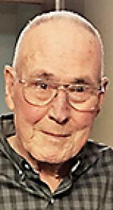 HUGH ALEXANDER MILNE  Obituary pic