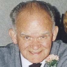 WALTER MATEWUSH  Obituary pic