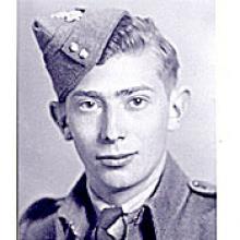 ARTHUR (ART) JACOB UHRICH  Obituary pic