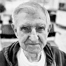 MIKE MOTZ Obituary pic