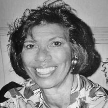 ALLICE LOUISA ROSS Obituary pic