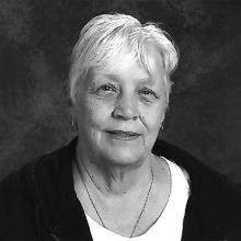 SHELLY ANNE MOAR Obituary pic