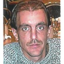MORLEY (RICK) NORMAN LOCKE -  Obituary pic