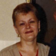 LINDA GAIL HARVIE (HARASYMCHUK)  Obituary pic