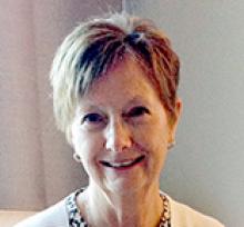 LYNNE HINATSU  Obituary pic