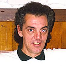 NEIL MACLEAN  Obituary pic