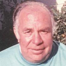 ANTHONY (TONY) GOLEMBLESKI  Obituary pic