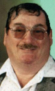 RICHARD JAMES COOPER  Obituary pic