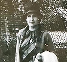 LOREEN ELIZABETH MCKAY (WELLS) Obituary pic