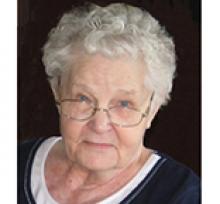 ROSE REMPEL  Obituary pic