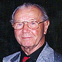 FRANK JOSEPH NOVAK  Obituary pic