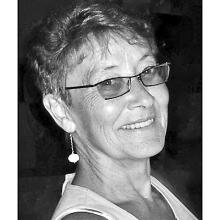 ANITA MARIE RIFFEL Obituary pic
