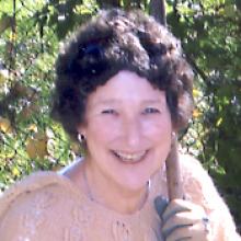 WENDY E. LOGAN  Obituary pic