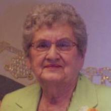 JEANNETTE ELIZABETH NOEL (SCHATKOWSKY) -  Obituary pic
