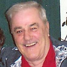 DENIS R. GARIEPY -  Obituary pic