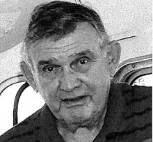 DONALD EDWARD BRUNSEL  Obituary pic
