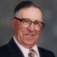 HERMAN VICTOR BERNDT  Obituary pic