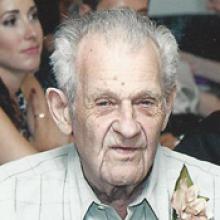 GORDON RUCHKALL  Obituary pic